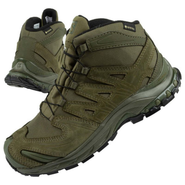 Salomon Xa Forces M 409778 Trekking Shoes