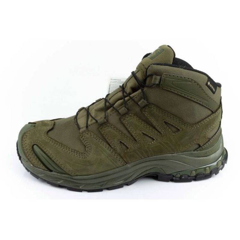 Salomon Xa Forces M 409778 Trekking Shoes