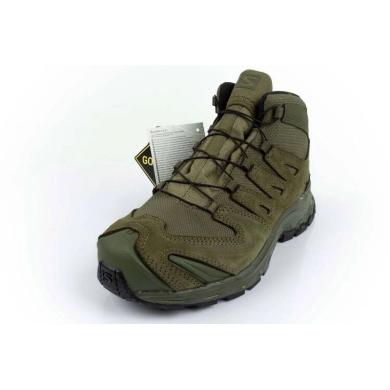 Salomon Xa Forces M 409778 Trekking Shoes