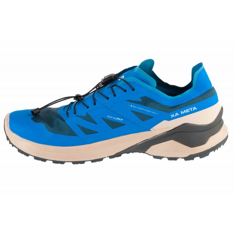 Salomon Xa Meta Made In France Running Shoes M L47886700 cipő - Sportmania.hu