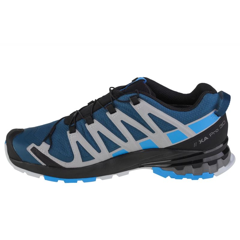Salomon Xa Pro 3d V8 Gtx M 416292 Running Shoes