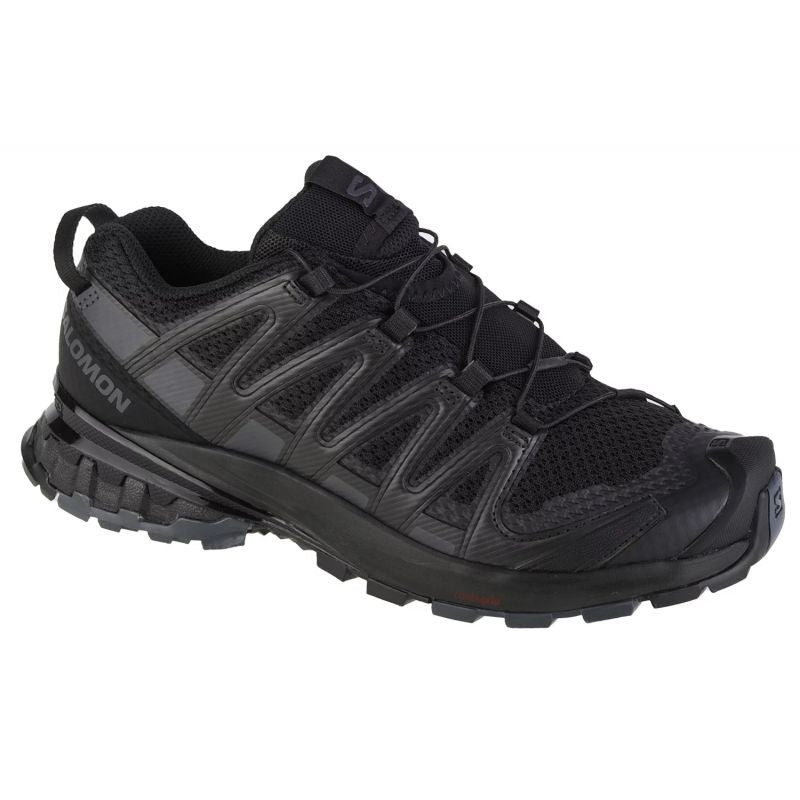 Salomon Xa Pro 3d V8 W Running Shoes 411178