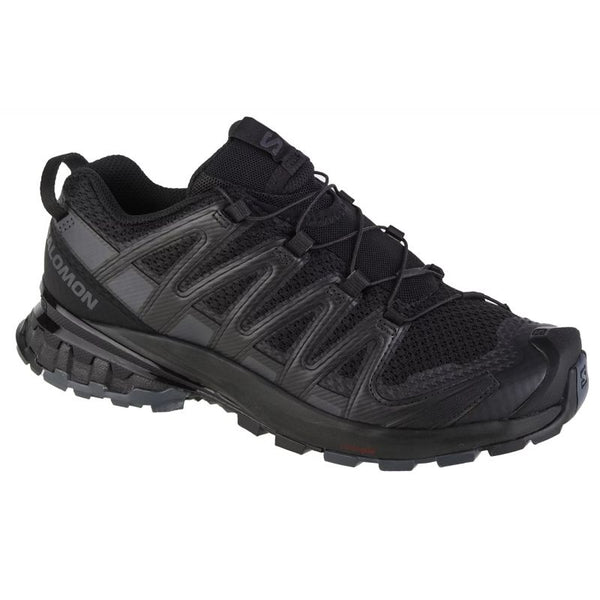 Salomon Xa Pro 3d V8 W Running Shoes 411178