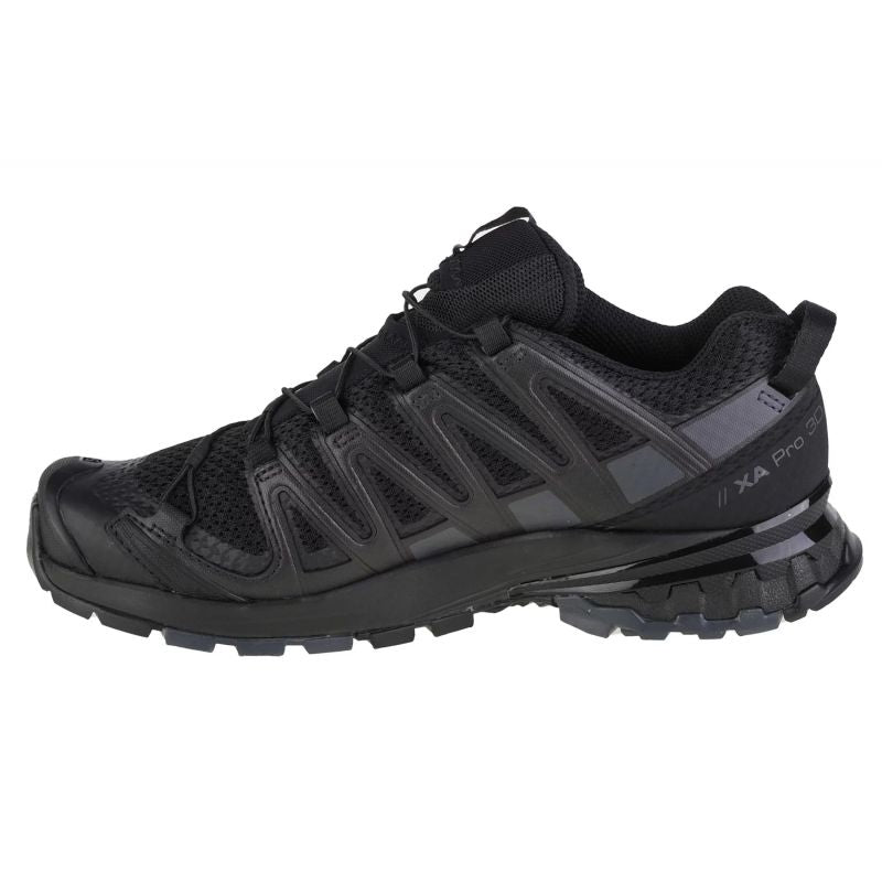 Salomon Xa Pro 3d V8 W Running Shoes 411178