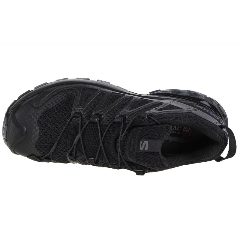 Salomon Xa Pro 3d V8 W Running Shoes 411178