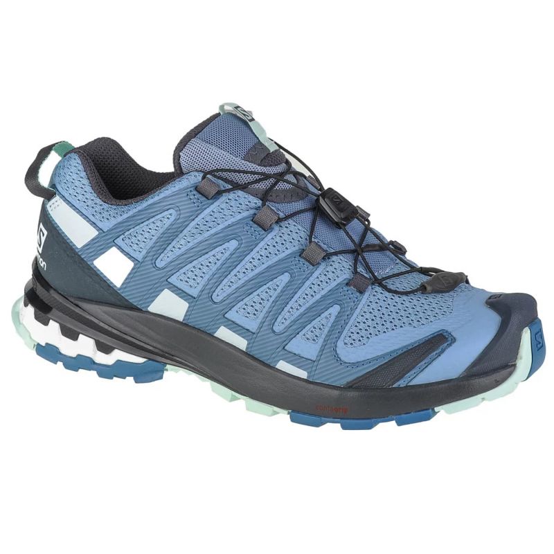 Salomon Xa Pro 3d V8 W Running Shoes 412721