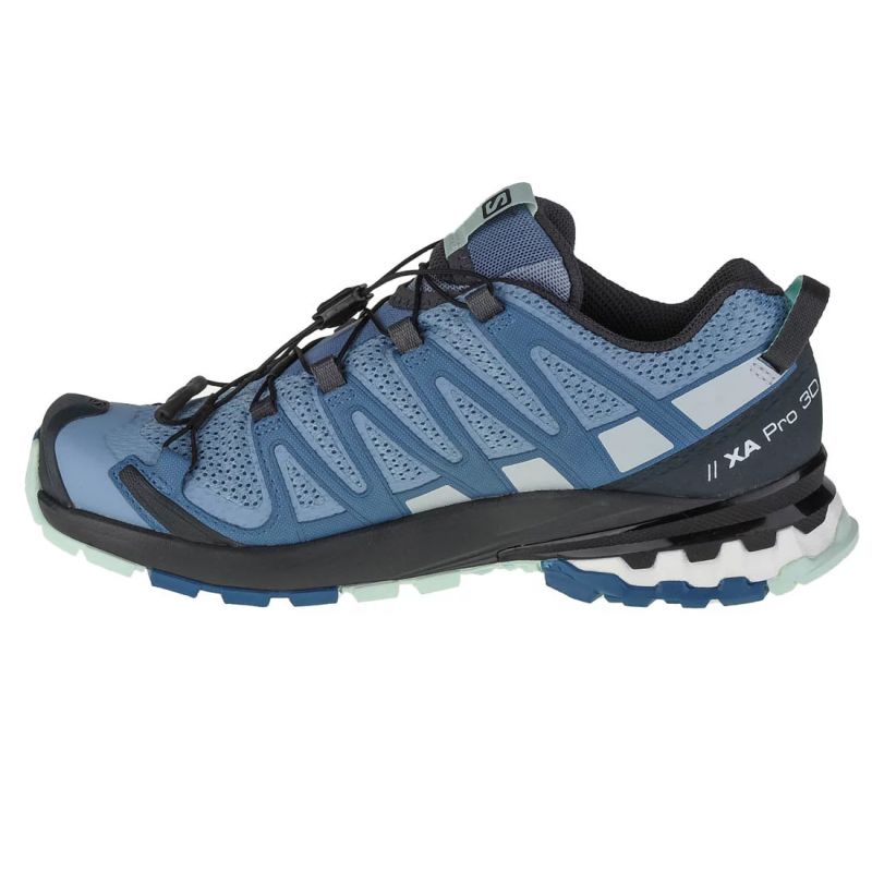Salomon Xa Pro 3d V8 W Running Shoes 412721