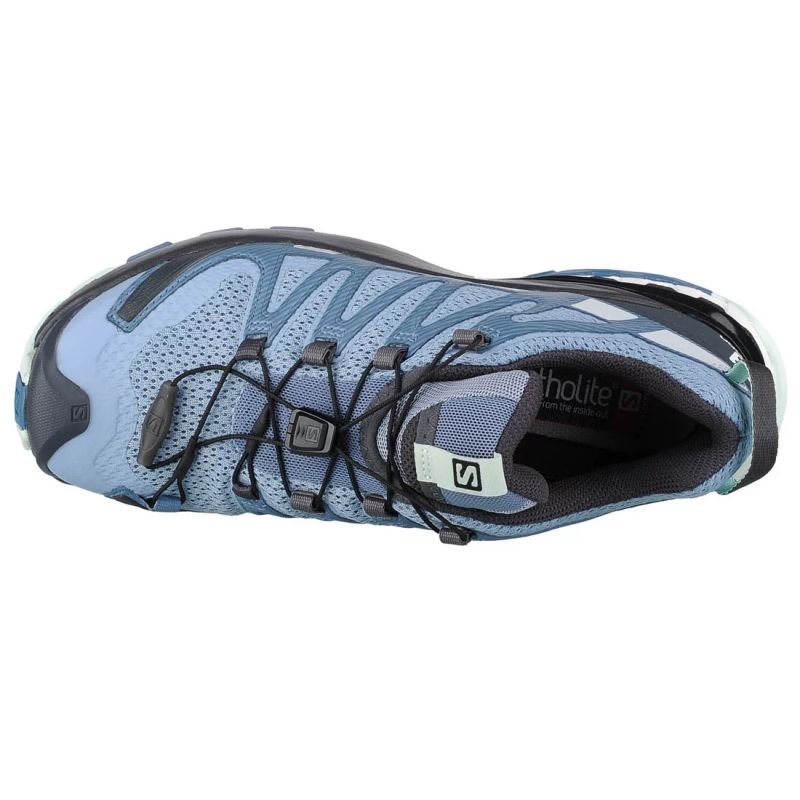 Salomon Xa Pro 3d V8 W Running Shoes 412721