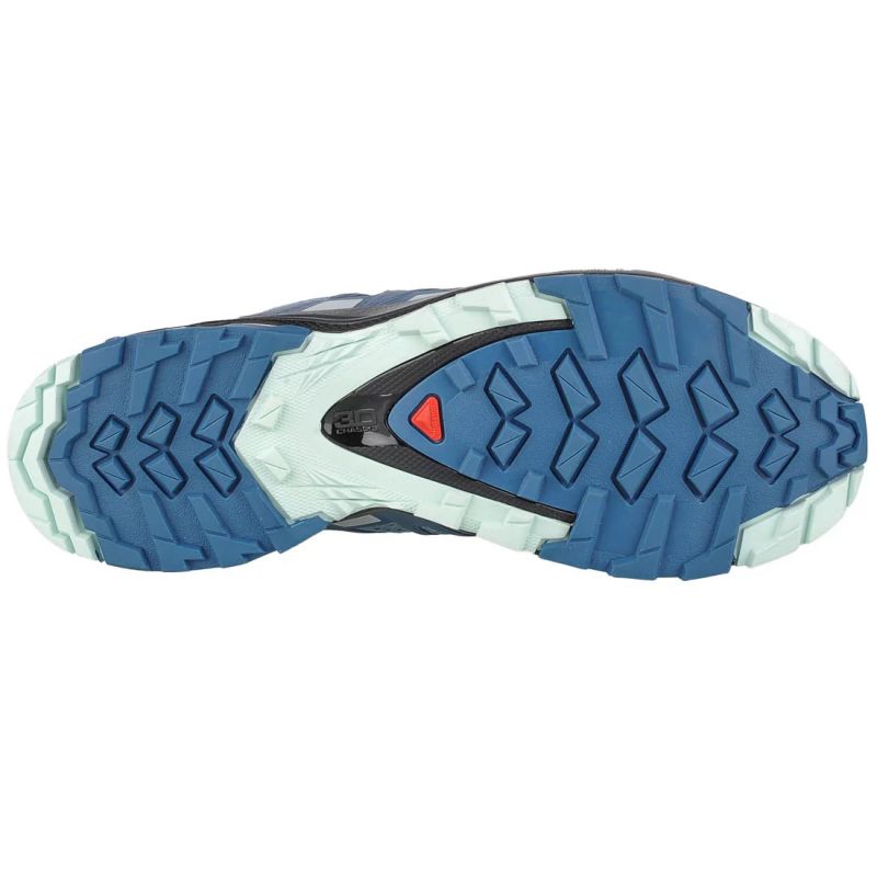 Salomon Xa Pro 3d V8 W Running Shoes 412721