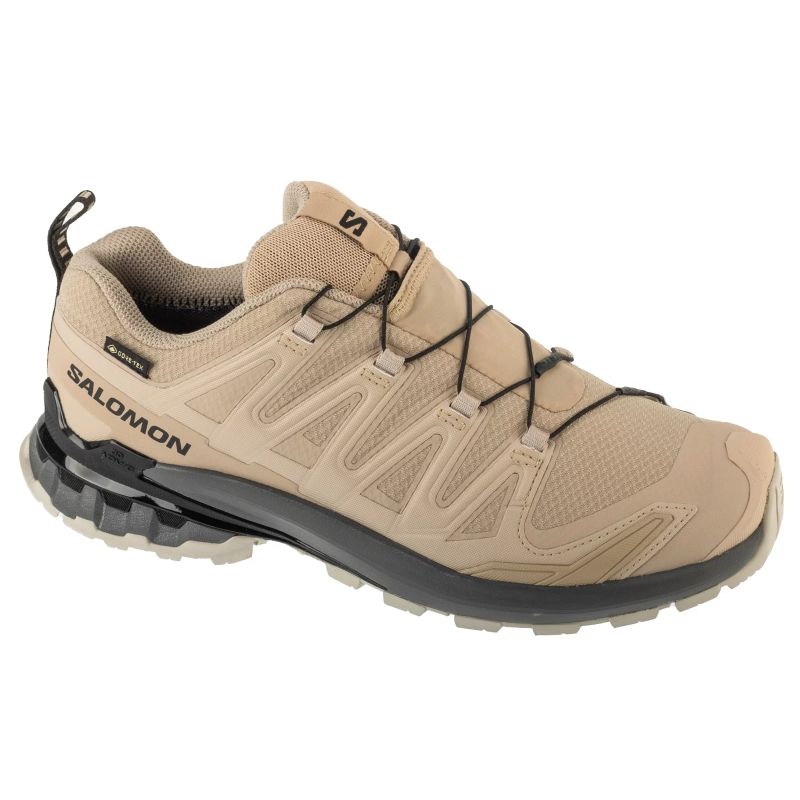 Salomon XA Pro 3D v9 GTX Gray L47882000