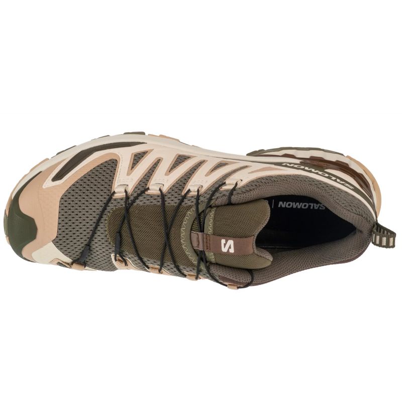 Salomon Xa Pro 3d V9 Gtx M L47583300 Running Shoes - Sportmania.hu