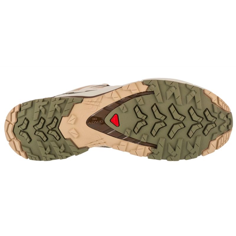 Salomon Xa Pro 3d V9 Gtx M L47583300 Running Shoes - Sportmania.hu