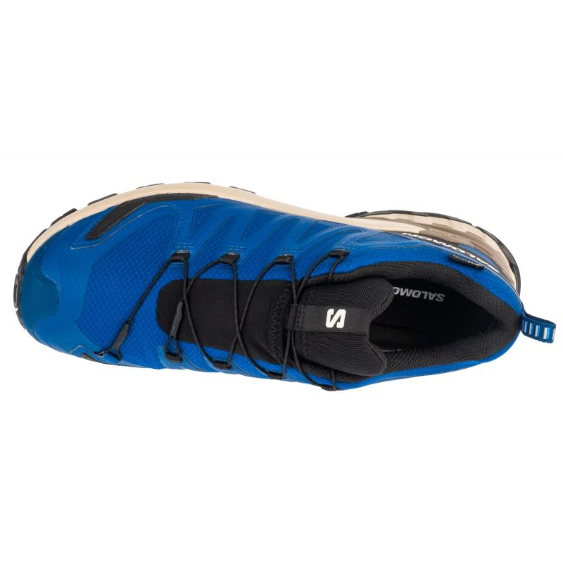 Salomon Xa Pro 3d V9 Gtx M L47817200 Running Shoes - Sportmania.hu