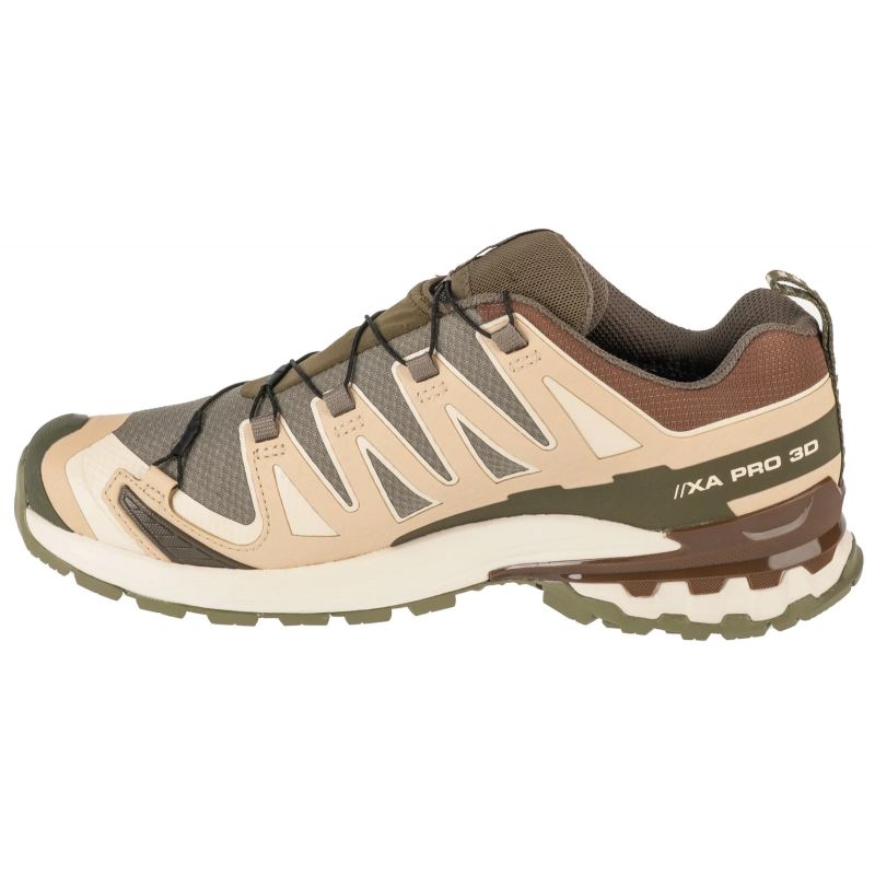 Salomon Xa Pro 3d V9 Gtx M L47820200 Running Shoes - Sportmania.hu