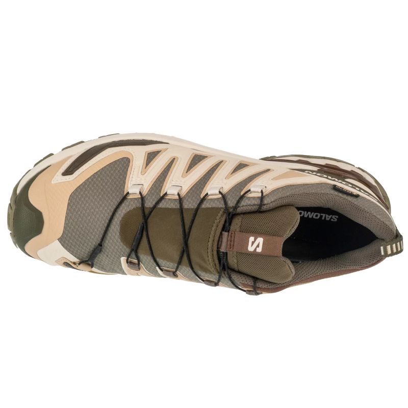Salomon Xa Pro 3d V9 Gtx M Running Shoes férfi L47820200