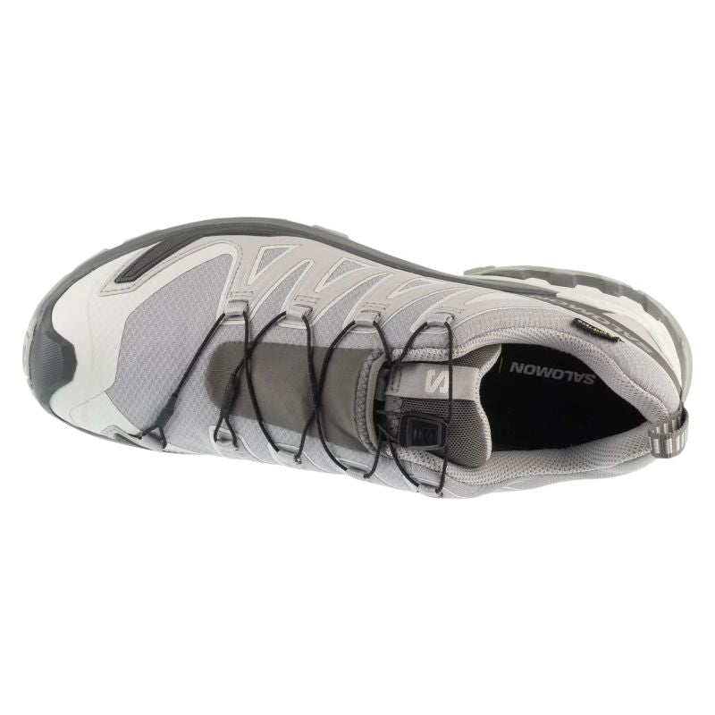Salomon XA Pro 3D v9 GTX terepfutó cipő, szürke