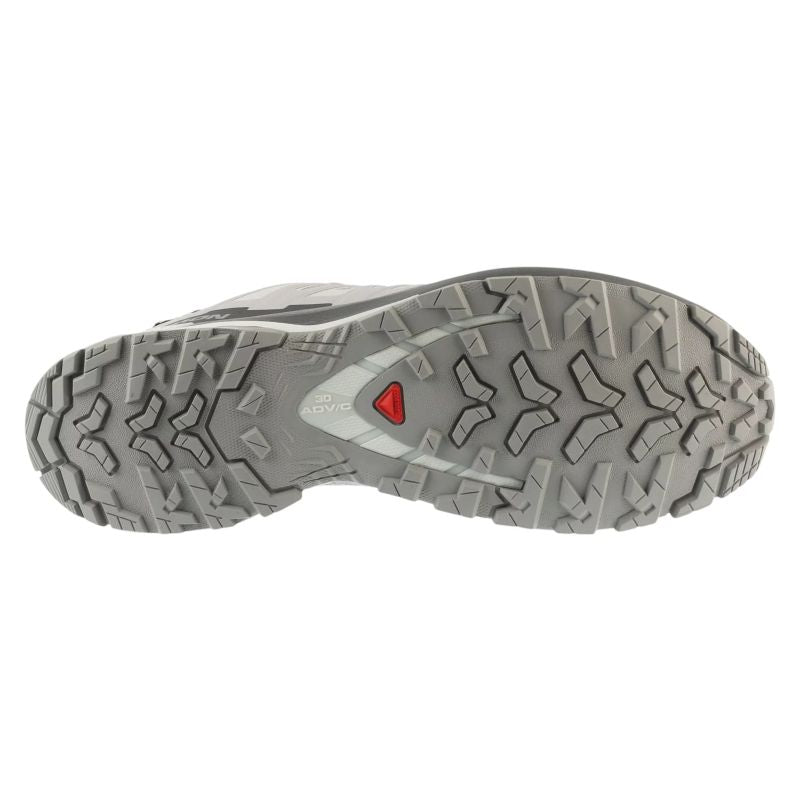 Salomon XA Pro 3D v9 GTX terepfutó cipő, szürke
