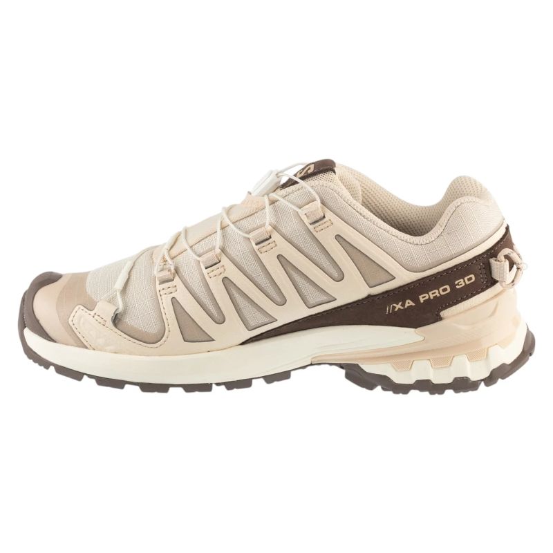 Salomon XA Pro 3D v9 Lifelong W női terepfutó cipő, rózsaszín