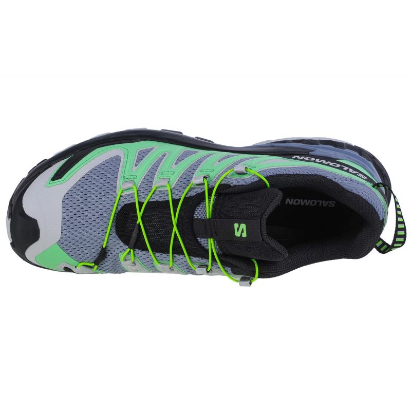 Salomon Xa Pro 3d V9 M Running Shoes 47271900 - Sportmania.hu