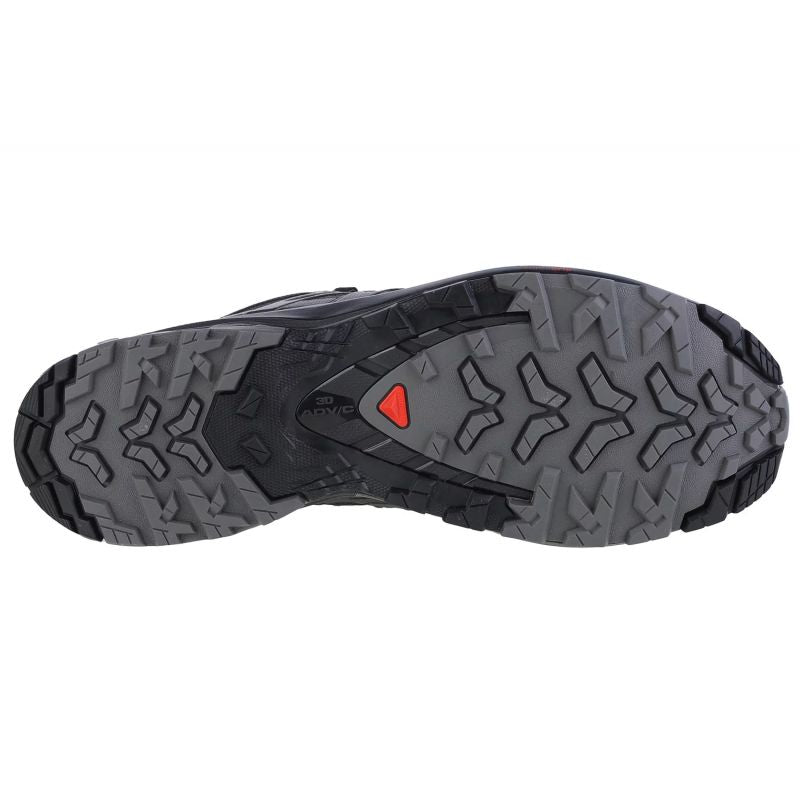 Salomon Xa Pro 3d V9 M Shoes férfi Futócipő 472718