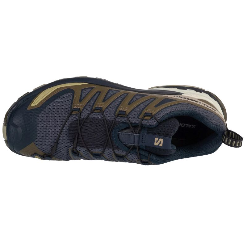Salomon Xa Pro 3d V9 M Shoes férfi Túracipő 474675