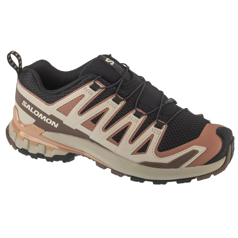 Salomon XA Pro 3D v9 W Black női L47882800