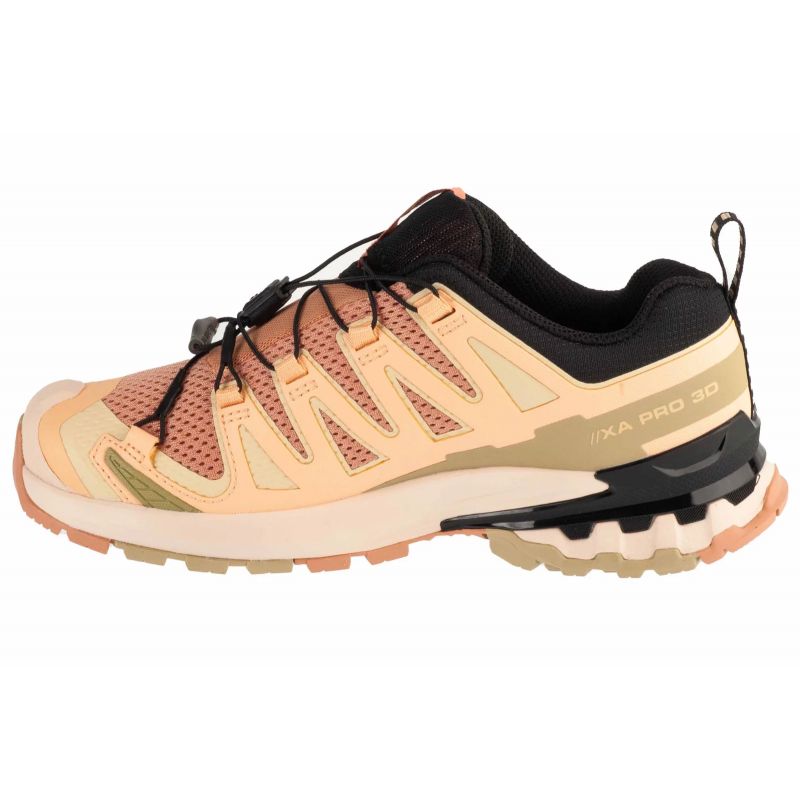 Salomon XA Pro 3D v9 W L47589100 Running Shoes cipő - Sportmania.hu
