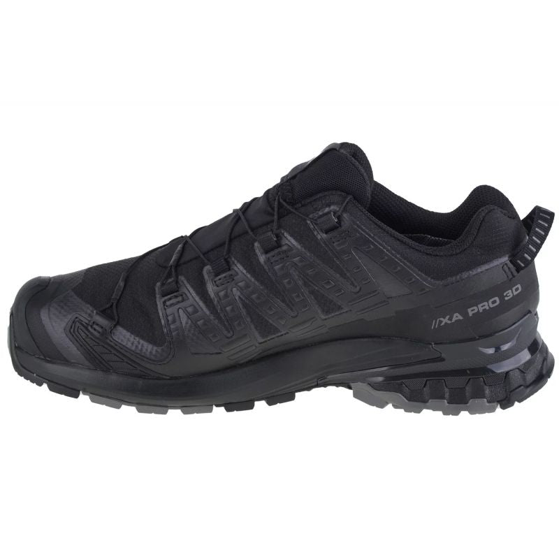 Salomon Xa Pro 3d V9 Wide Gtx M 472770 Running Shoes - Sportmania.hu