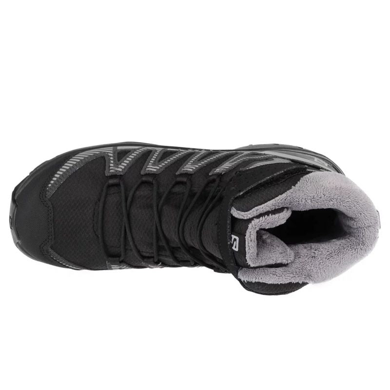 Salomon Xa Pro V8 Winter Jr Shoes 414334
