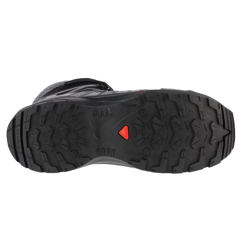 Salomon Xa Pro V8 Winter Jr Shoes 414334
