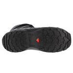Salomon Xa Pro V8 Winter Jr Shoes 414334 - Sportmania.hu
