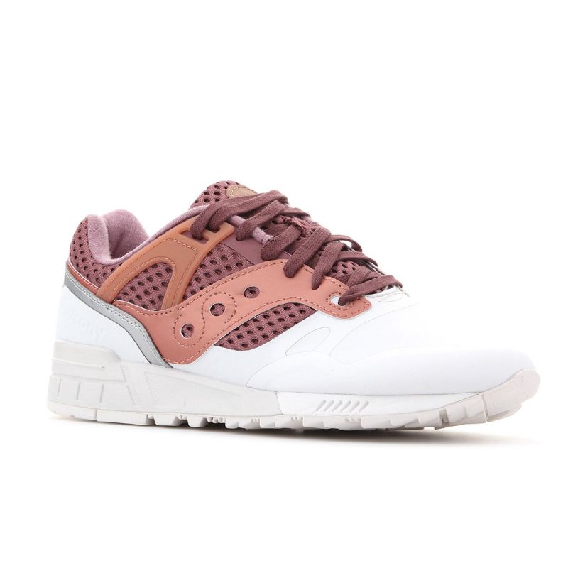 Saucony Grid M Shoes Utcai férfi S70388-3