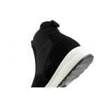 Scholl Beverly Bootie Women's Leather Ankle Boots fekete bakancs