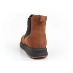 Scholl Beverly W shoes barna cipő női