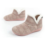 Scholl Creamy Bootie W bakancs