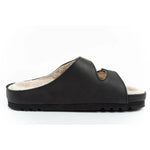 Scholl Kim W Slippers bézs női papucs