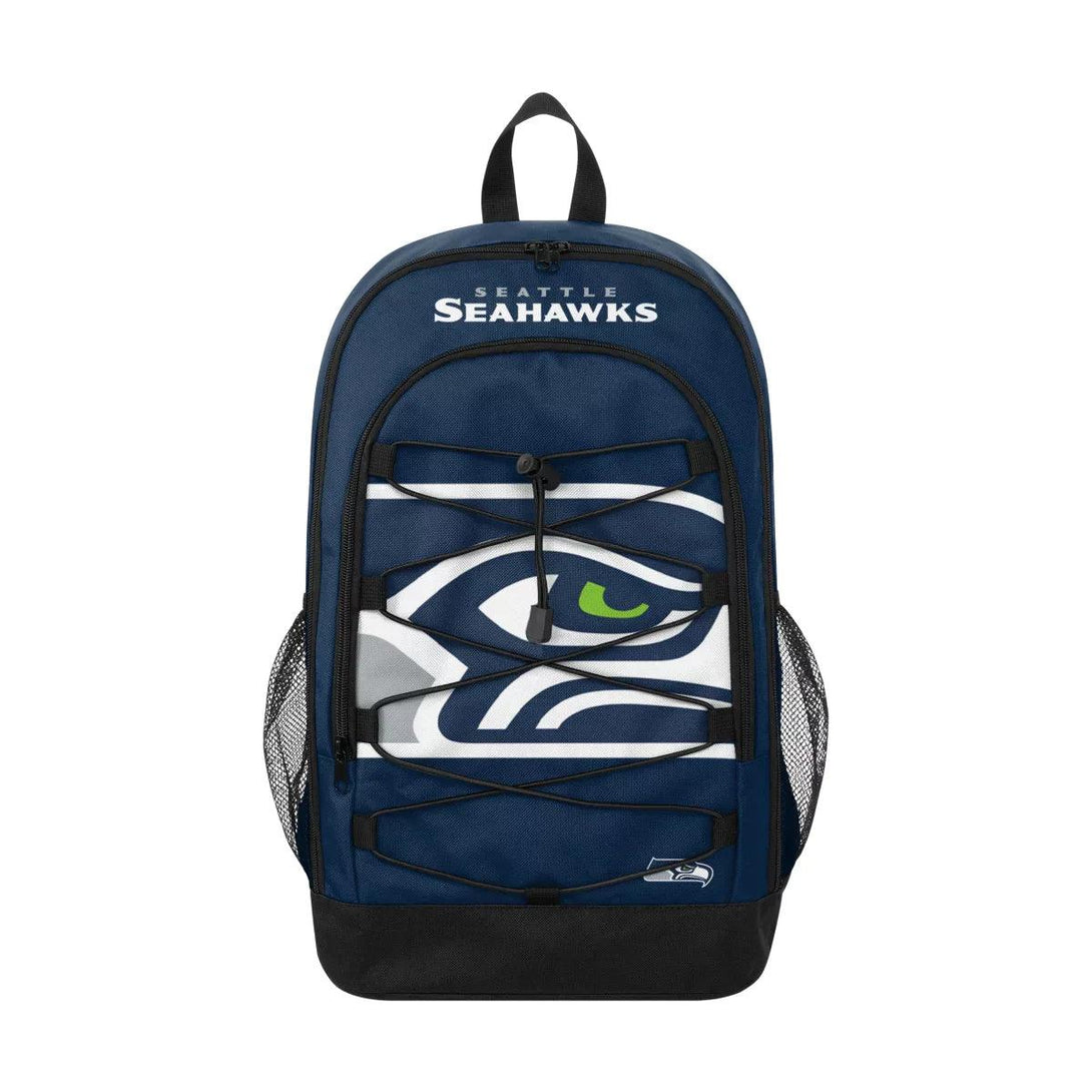 Seattle Seahawks NFL Big Logo hátizsák - Sportmania.hu