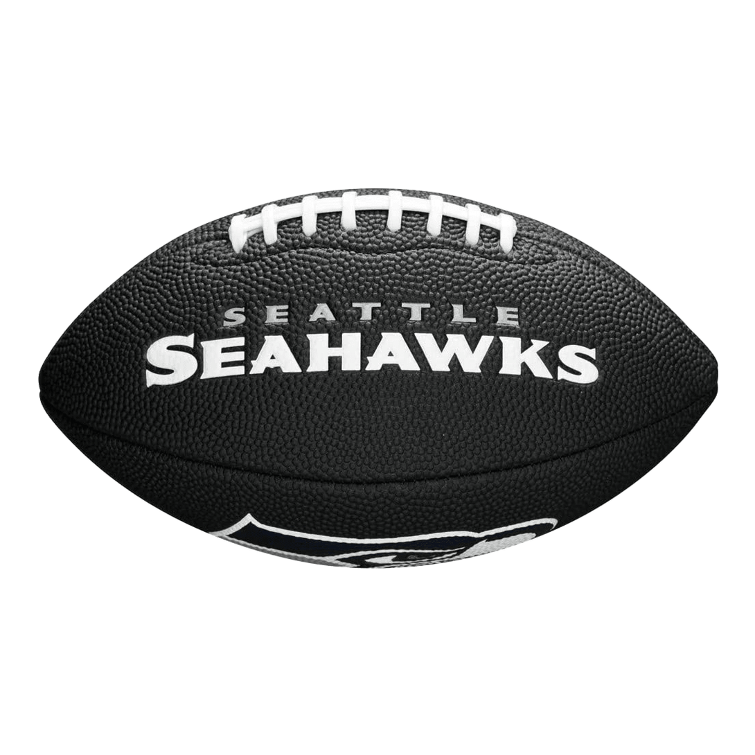 Seattle Seahawks NFL team soft touch amerikai mini focilabda - Sportmania.hu