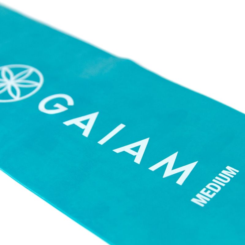 Set of training bands Gaiam 63578