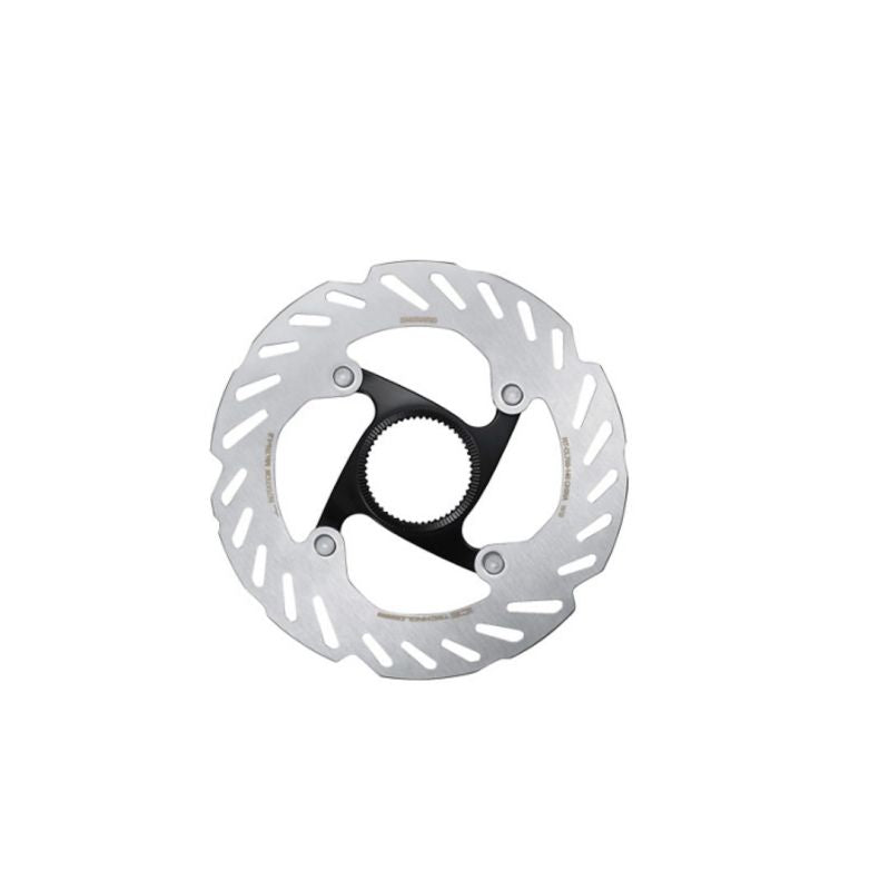 Shimano 160mm Cent Lock Brake Disc RT-CL700 kerékpár alkatrész