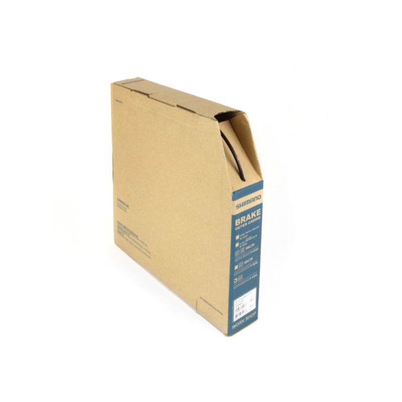Shimano 40mb brake housing MSystem box kerékpár alkatrész