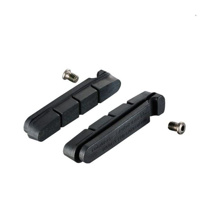 Shimano /6700 R55C3 CARB brake pads kerékpár alkatrész