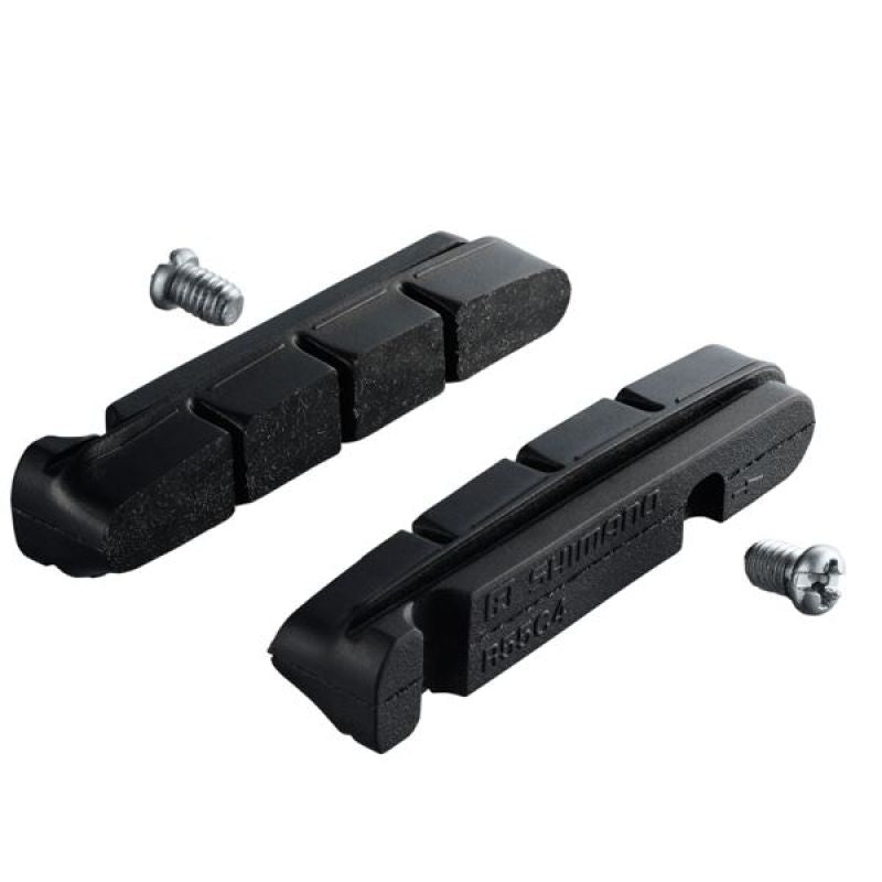 Shimano /7900 R55C4 CARB brake pads kerékpár alkatrész