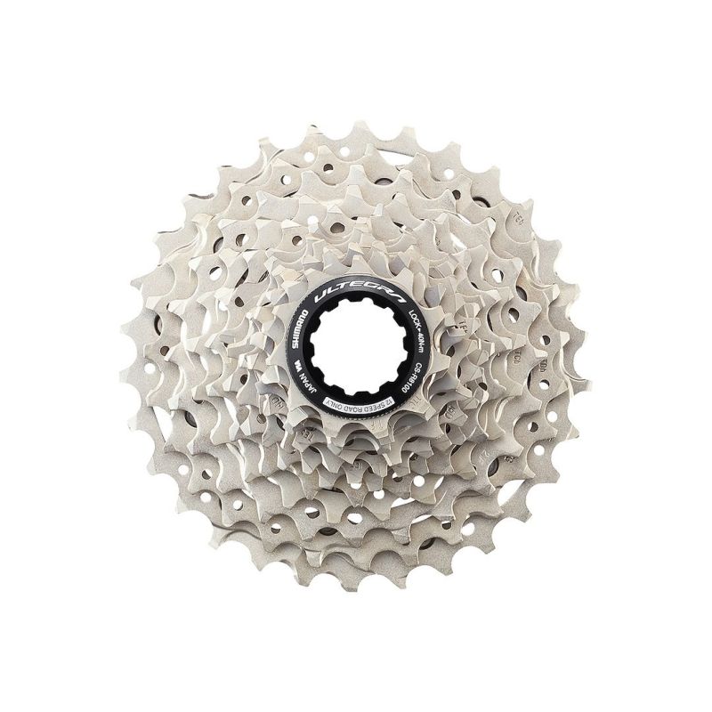 Shimano Cassette 12-speed 11-34 CS-R8101 Ultegra kerékpár alkatrész