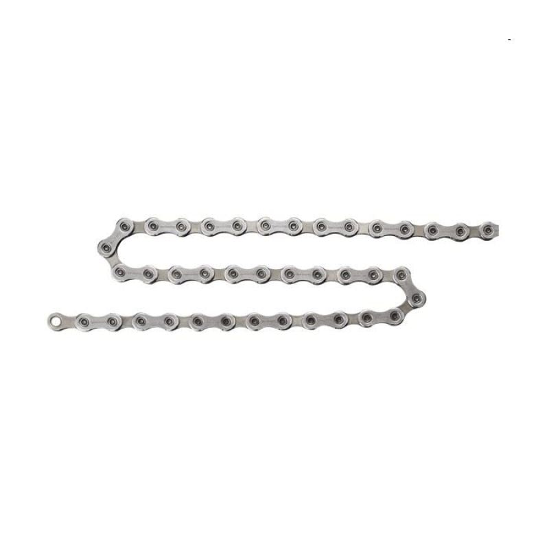 Shimano chain HG-601 116 links 11-speed link kerékpár alkatrész