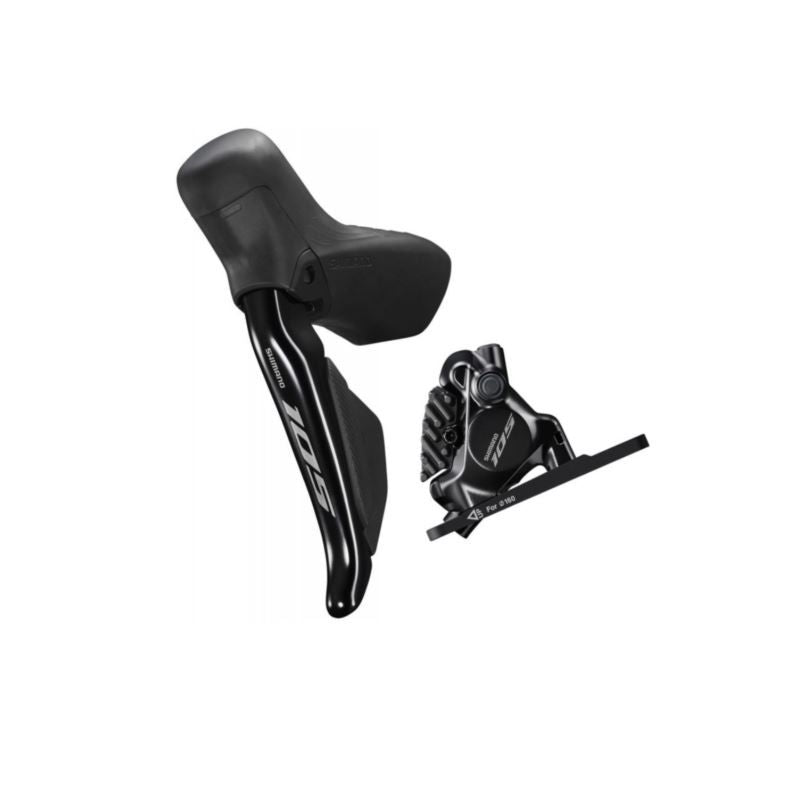 Shimano front brake set ST- kerékpár alkatrész