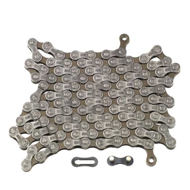 Shimano HG-40 chain 114 links kerékpár alkatrész