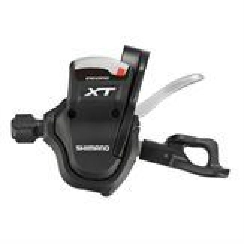 Shimano left shift lever 2/3 speed SLX kerékpár alkatrész
