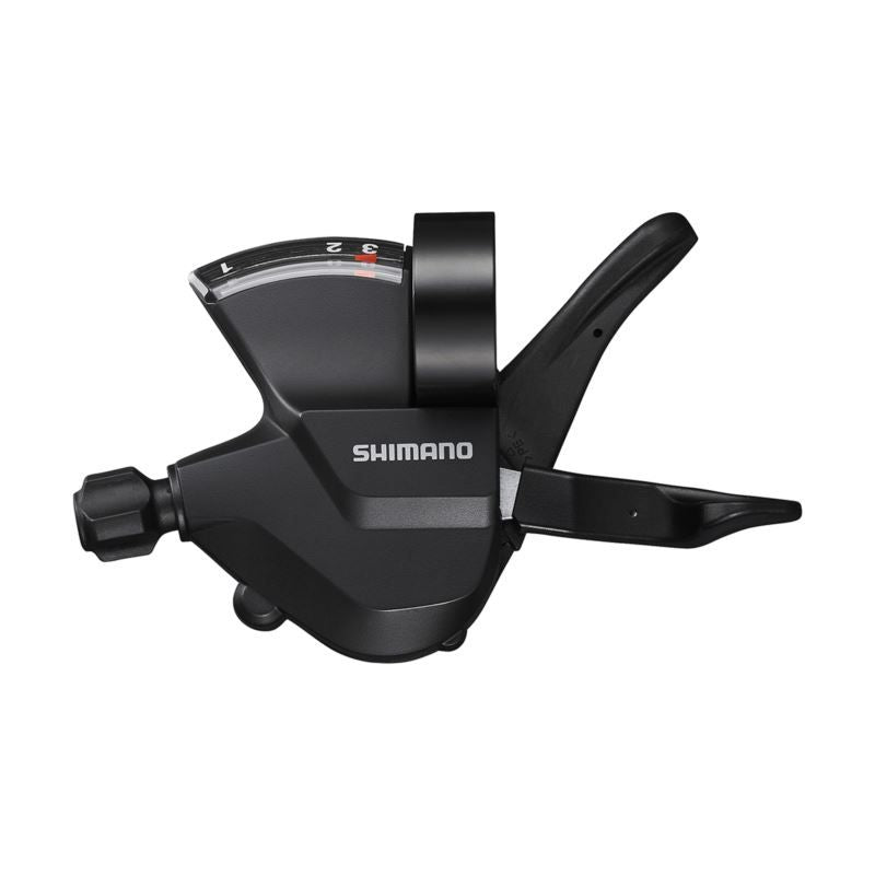 Shimano Left Shift Lever 3-speed ALTUS kerékpár alkatrész