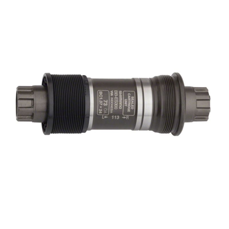 Shimano Mechanism Axle 118mm/73mm BB-ES300 Octalink kerékpár alkatrész